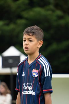 OLYMPIQUE LYONNAIS