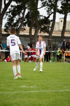OLYMPIQUE LYONNAIS