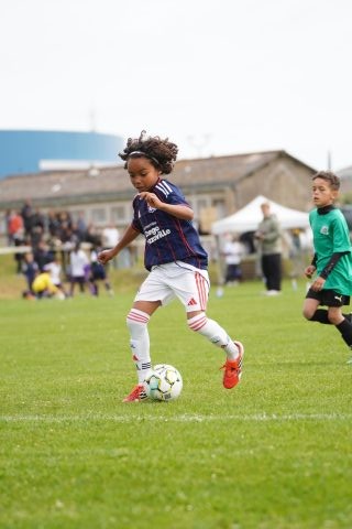 OLYMPIQUE LYONNAIS