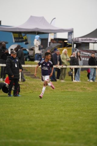 OLYMPIQUE LYONNAIS