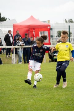 OLYMPIQUE LYONNAIS