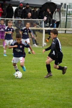 OLYMPIQUE LYONNAIS