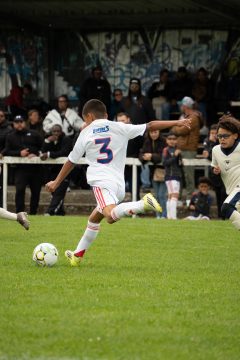 OLYMPIQUE LYONNAIS