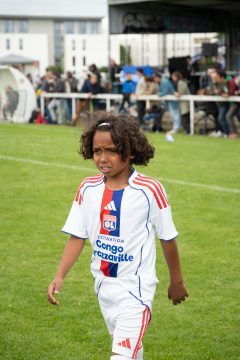 OLYMPIQUE LYONNAIS