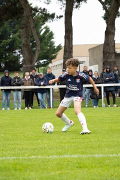 OLYMPIQUE LYONNAIS