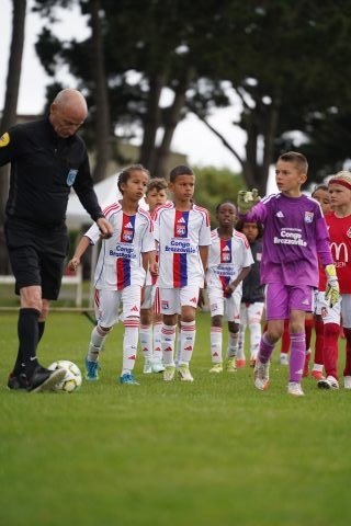 OLYMPIQUE LYONNAIS