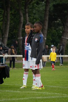 OLYMPIQUE LYONNAIS