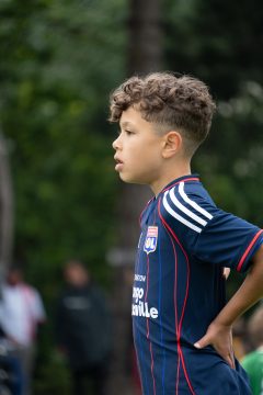 OLYMPIQUE LYONNAIS