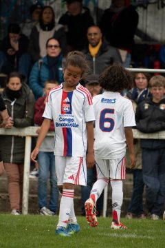 OLYMPIQUE LYONNAIS
