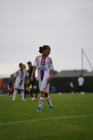OLYMPIQUE LYONNAIS
