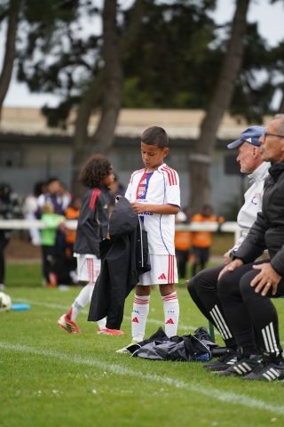 OLYMPIQUE LYONNAIS