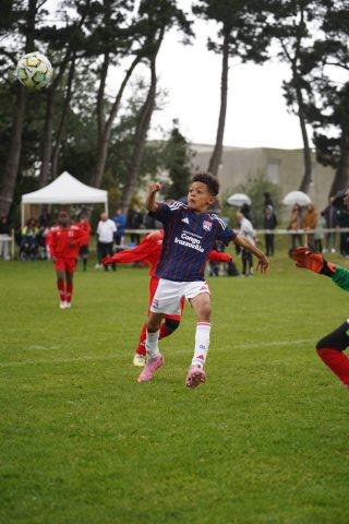 OLYMPIQUE LYONNAIS