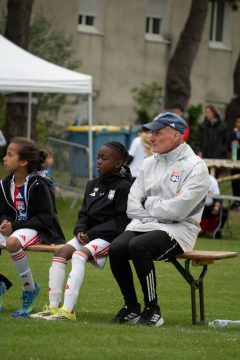 OLYMPIQUE LYONNAIS