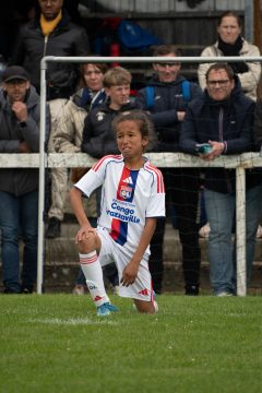 OLYMPIQUE LYONNAIS