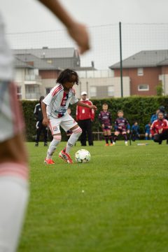 OLYMPIQUE LYONNAIS