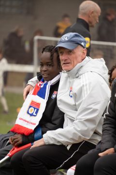 OLYMPIQUE LYONNAIS