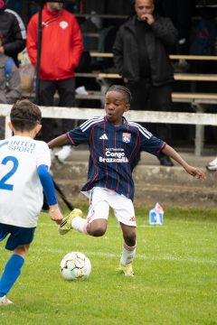 OLYMPIQUE LYONNAIS