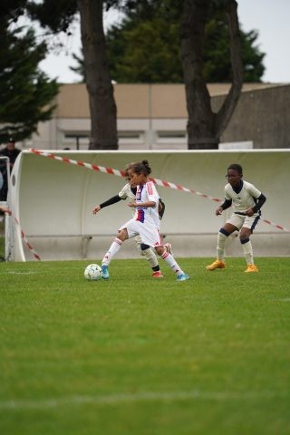 OLYMPIQUE LYONNAIS