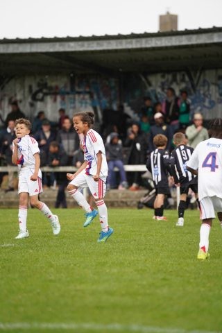 OLYMPIQUE LYONNAIS