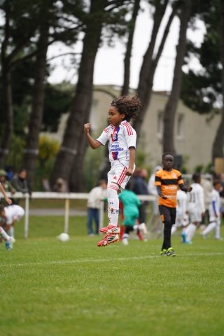 OLYMPIQUE LYONNAIS