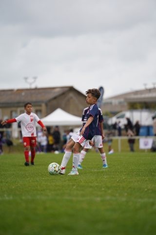 OLYMPIQUE LYONNAIS