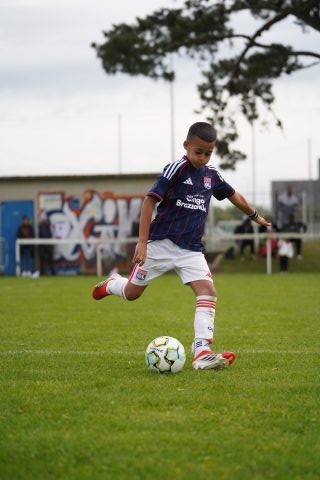 OLYMPIQUE LYONNAIS