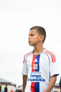OLYMPIQUE LYONNAIS