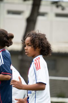 OLYMPIQUE LYONNAIS