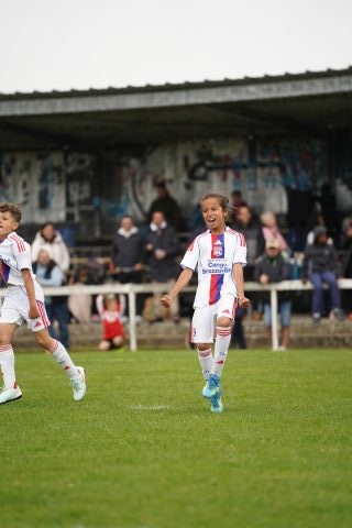 OLYMPIQUE LYONNAIS