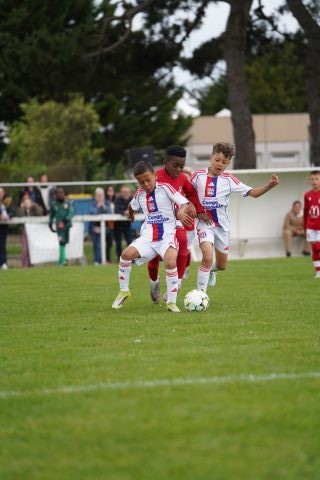 OLYMPIQUE LYONNAIS