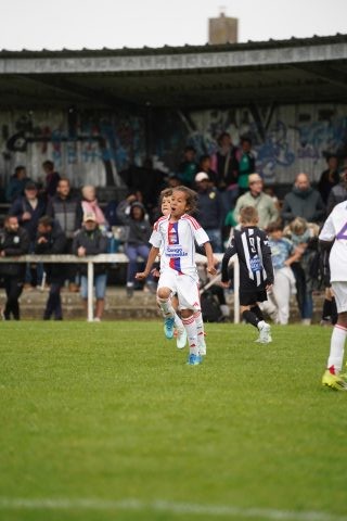 OLYMPIQUE LYONNAIS