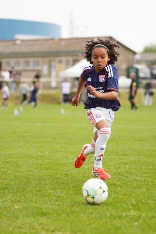 OLYMPIQUE LYONNAIS