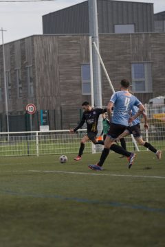 FC DINARD