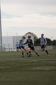 FC DINARD
