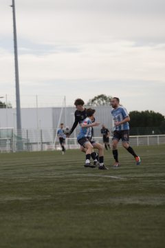 FC DINARD