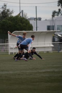 FC DINARD