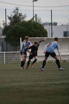 FC DINARD