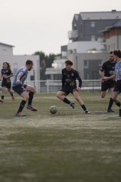 FC DINARD