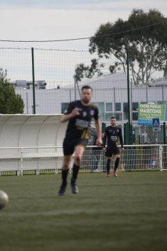 FC DINARD