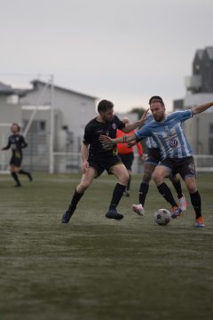 FC DINARD