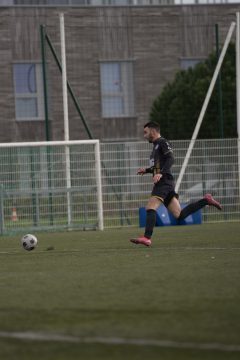 FC DINARD