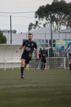 FC DINARD