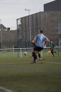 FC DINARD