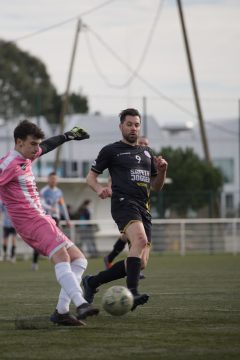 FC DINARD