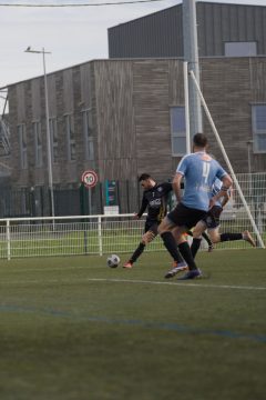 FC DINARD