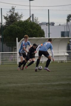 FC DINARD