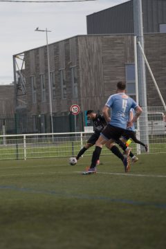 FC DINARD