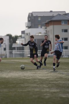 FC DINARD