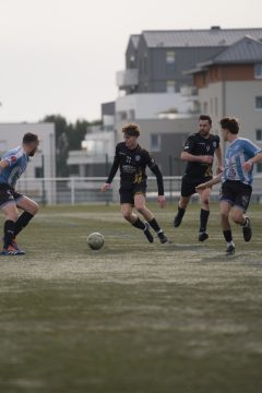 FC DINARD