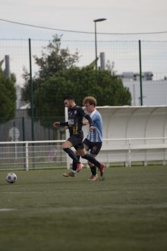 FC DINARD